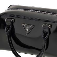 Guess Mini Bauletto Arnela Black - 4