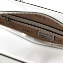 Guess Mini Bauletto Arnela White - 3