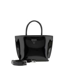 Guess Mini Borsa a mano Arnela Black - 3