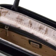 Guess Mini Borsa a mano Arnela Black - 5