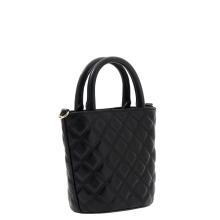 Guess Mini Borsa a secchiello Giully Black - 2