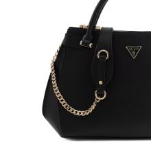 Guess Borsa a mano Serenova Black - 4