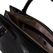 Guess Borsa a mano Serenova Black - 5