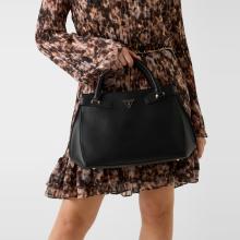 Guess Borsa a mano Serenova Black - 6