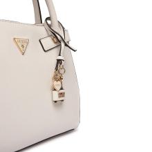 Guess Borsa a mano Serenova Off White - 3