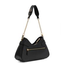 Guess Borsa a spalla Serenova Black - 2