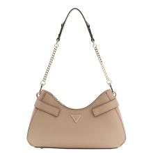 Guess Borsa a spalla Serenova Pale Mocha - 1
