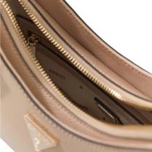 Guess Borsa a spalla Serenova Pale Mocha - 3