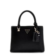 Guess Borsa a mano Noelle II Black - 1