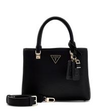 Guess Borsa a mano Noelle II Black - 3