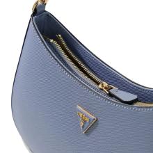 Guess Sottospalla Noelle II Grey Blue - 3