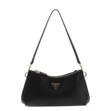 Guess Mini Borsa a spalla Noelle II Black - 1