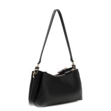 Guess Mini Borsa a spalla Noelle II Black - 2