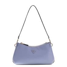 Guess Mini Borsa a spalla Noelle II Grey Blue - 1