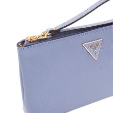 Guess Pochette Laurel II Grey Blue - 3
