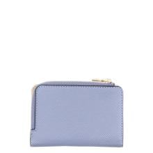 Guess Portafoglio Medio Laurel II Grey Blue - 2