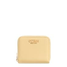 Guess Portafoglio Piccolo Serenova Yellow - 1