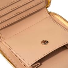 Guess Portafoglio Piccolo Serenova Yellow - 3