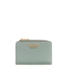 Guess Portafoglio Medio Serenova Light Sage - 1