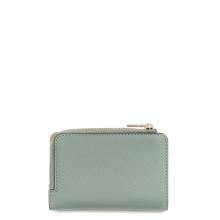 Guess Portafoglio Medio Serenova Light Sage - 2