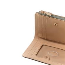 Guess Portafoglio Medio Serenova Light Sage - 3