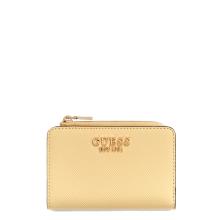 Guess Portafoglio Medio Serenova Yellow - 1
