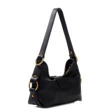Guess Mini Borsa a spalla Camden Black - 2