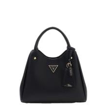 Guess Borsa a mano Small Meridian II Black - 1