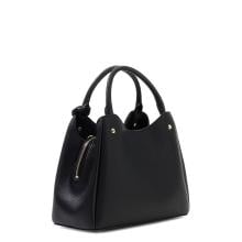 Guess Borsa a mano Small Meridian II Black - 2