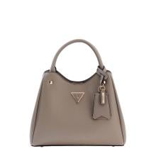 Guess Borsa a mano Small Meridian II Dark Taupe - 1