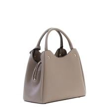 Guess Borsa a mano Small Meridian II Dark Taupe - 2
