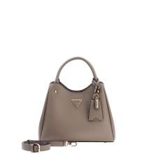 Guess Borsa a mano Small Meridian II Dark Taupe - 4