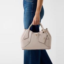 Guess Borsa a mano Darcy Stone - 6