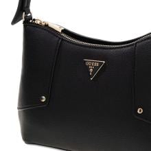 Guess Borsa a spalla Darcy Black - 3