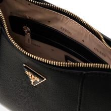 Guess Borsa a spalla Darcy Black - 4
