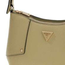 Guess Borsa a spalla Darcy Sage - 3