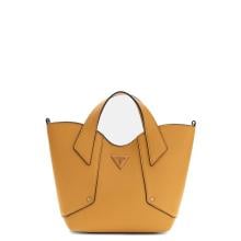 Guess Mini Borsa a mano Darcy Amber - 1