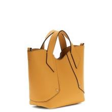 Guess Mini Borsa a mano Darcy Amber - 2