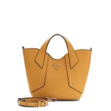 Guess Mini Borsa a mano Darcy Amber - 3