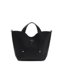 Guess Mini Borsa a mano Darcy Black - 1