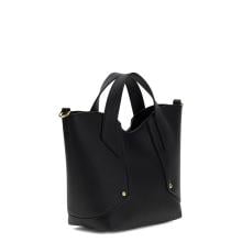 Guess Mini Borsa a mano Darcy Black - 2