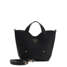 Guess Mini Borsa a mano Darcy Black - 3