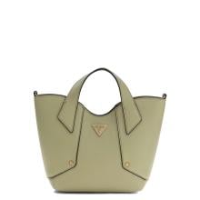 Guess Mini Borsa a mano Darcy Sage - 1