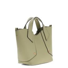 Guess Mini Borsa a mano Darcy Sage - 2