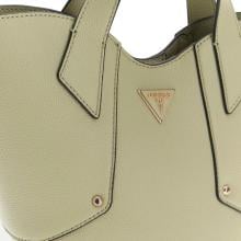 Guess Mini Borsa a mano Darcy Sage - 5