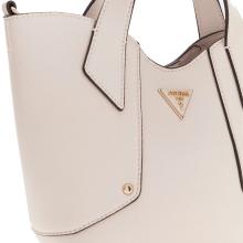 Guess Mini Borsa a mano Darcy Stone - 5