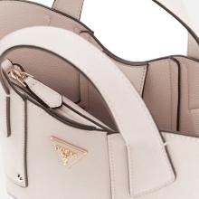 Guess Mini Borsa a mano Darcy Stone - 6