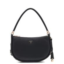 Guess Borsa a spalla Danya Black - 1