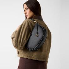 Guess Borsa a spalla Danya Black - 6