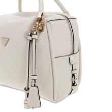 Guess Bauletto Danya Off White - 4